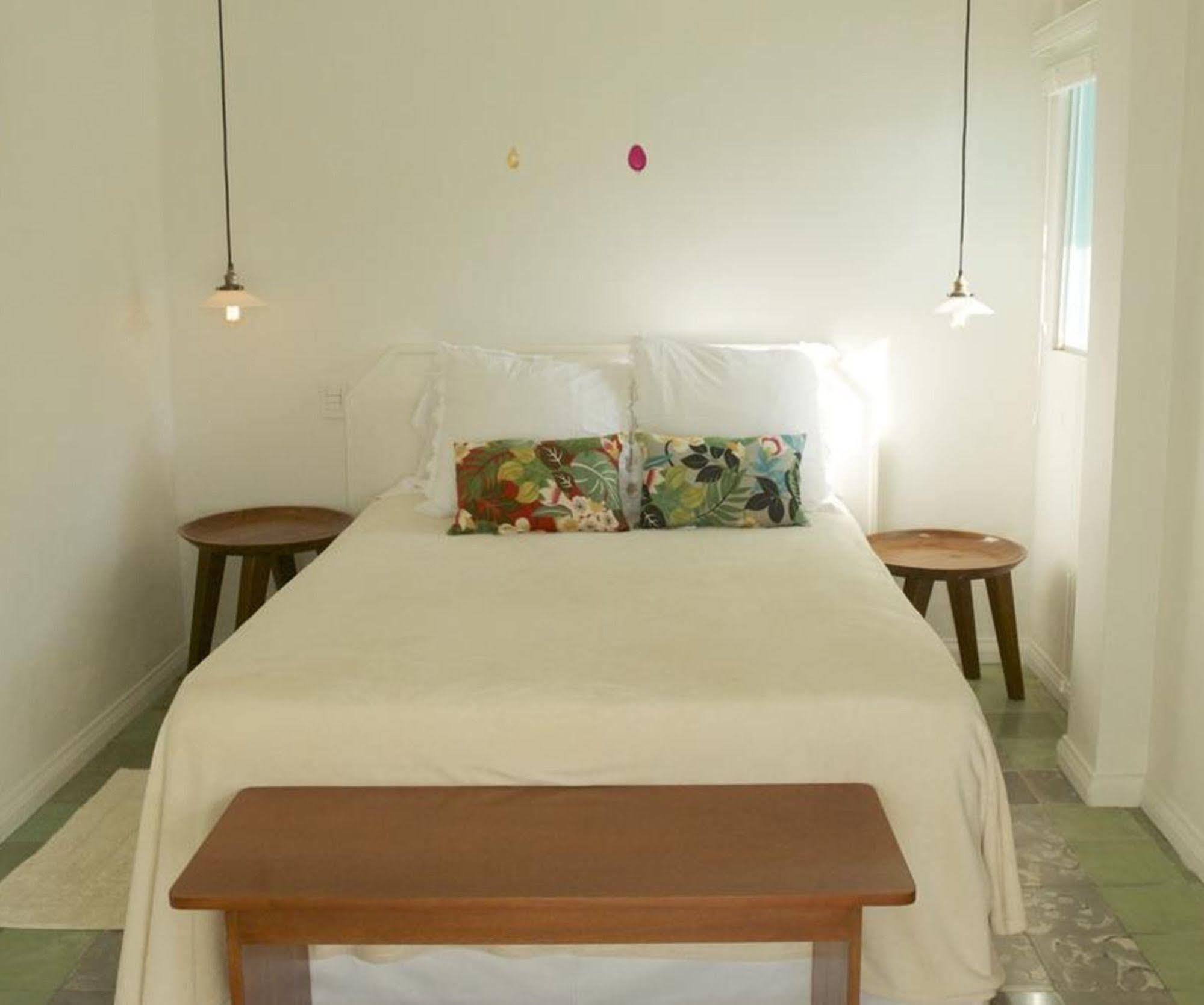 بورتو بيلو Casa Del Rayo Verde Hotelito Solidario المظهر الخارجي الصورة